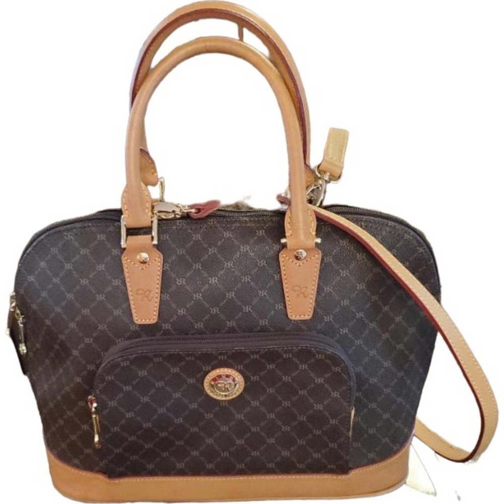 Rioni Moda Italia Dome Bag